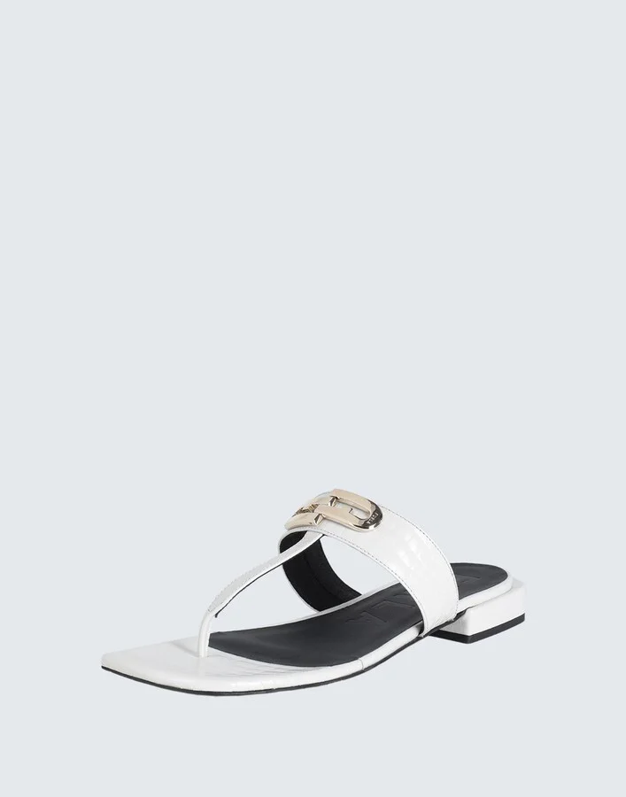 Furla Woman Thong sandal - Image 7