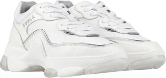 Furla Wonderfurla Lace_up Sneaker T.40 Woman Sneakers - Image 2