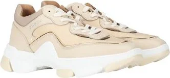 Furla Wonderfurla Lace-up Sneaker T. Woman Sneakers - Image 2
