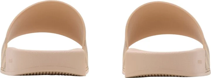 Furley Check Slide Sandal - Image 6