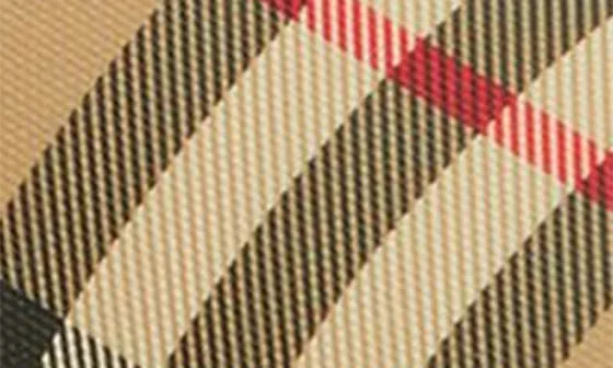 Furley Check Slide Sandal - Image 10