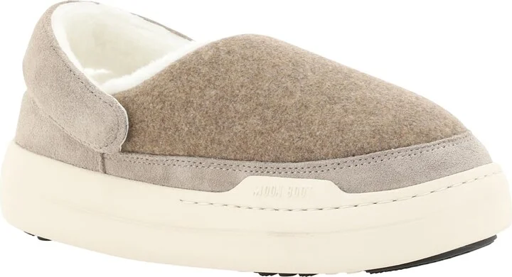 Furry Mules - Image 2
