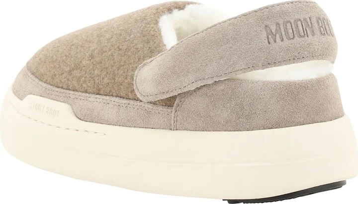 Furry Mules - Image 3