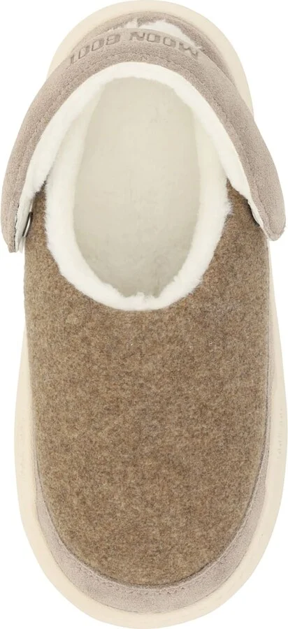 Furry Mules - Image 4