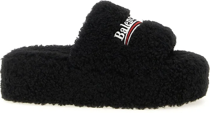 'furry Platform' Slides
