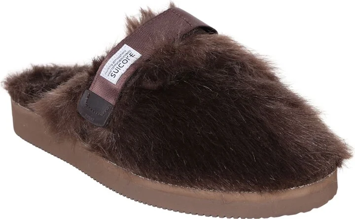 Furry Zavo 2eu Brown - Image 2