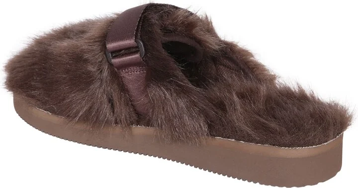 Furry Zavo 2eu Brown - Image 3