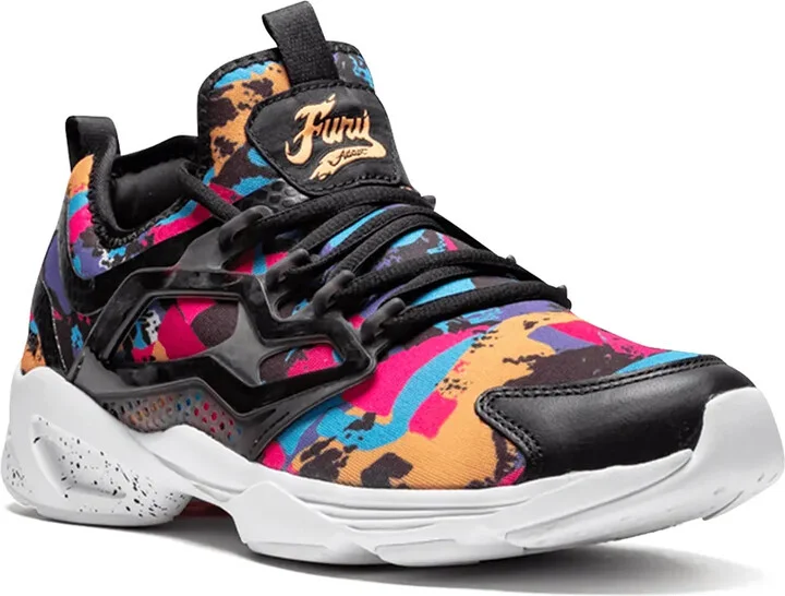 Fury Adapt AC sneakers - Image 2