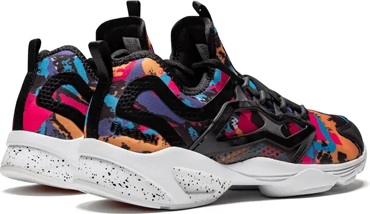 Fury Adapt AC sneakers - Image 3