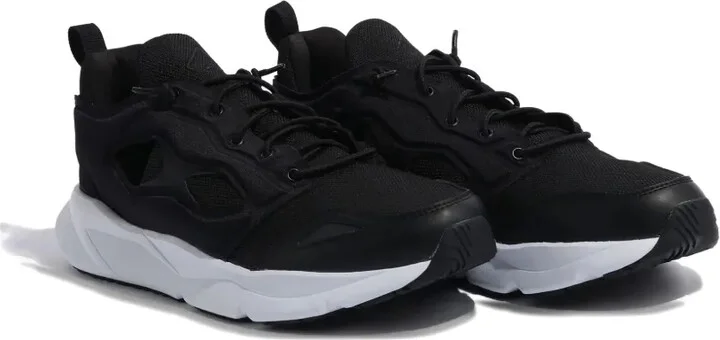 Furylite 95 "Black" sneakers - Image 2