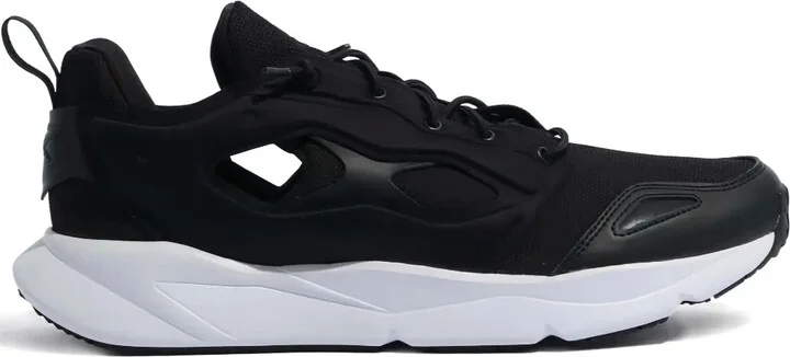 Furylite 95 "Black" sneakers