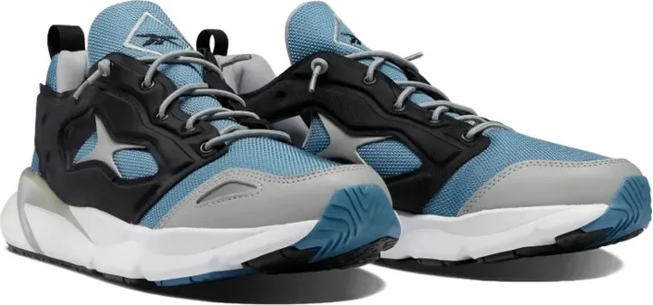 Furylite 95 " Slate/Cblack/Tingre" sneakers - Image 2