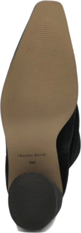 Fuse Slouch Boot - Image 5