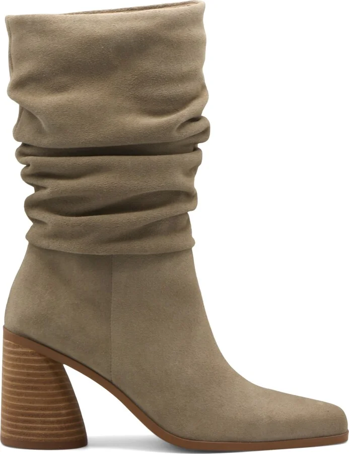 Fuse Slouch Boot - Image 9