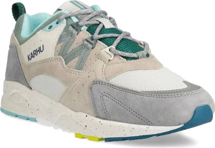 Fusion 2.0 leather sneakers - Image 2