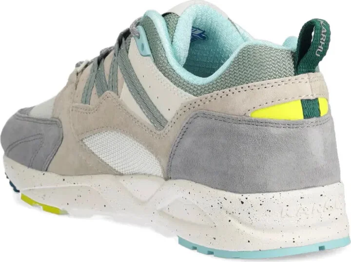 Fusion 2.0 leather sneakers - Image 3