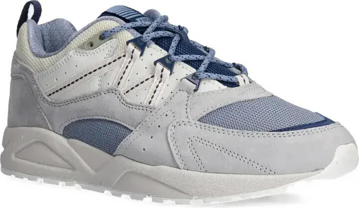 Fusion 2.0 mesh-panelled running sneakers - Image 2