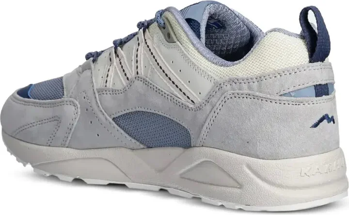 Fusion 2.0 mesh-panelled running sneakers - Image 3