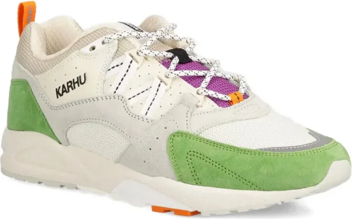 Fusion 2.0 mesh-panelled running sneakers - Image 2