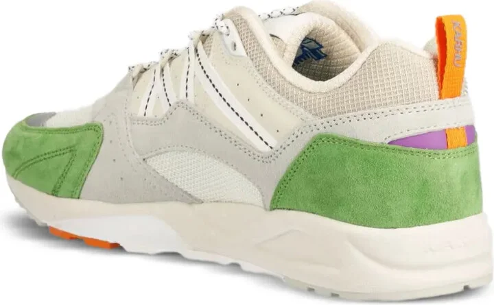 Fusion 2.0 mesh-panelled running sneakers - Image 3