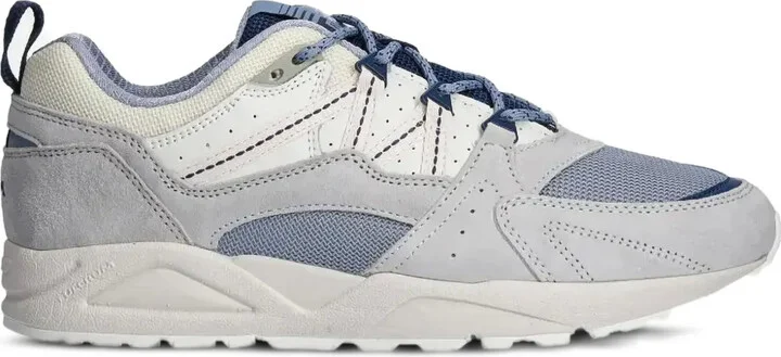 Fusion 2.0 mesh-panelled running sneakers