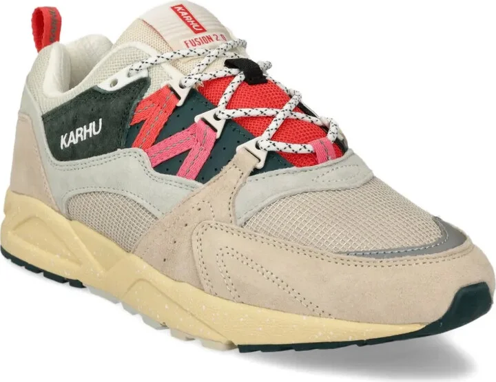 Fusion 2.0 paneled sneakers - Image 2