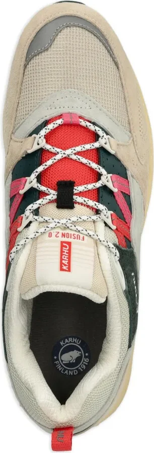 Fusion 2.0 paneled sneakers - Image 3