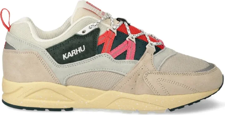 Fusion 2.0 paneled sneakers