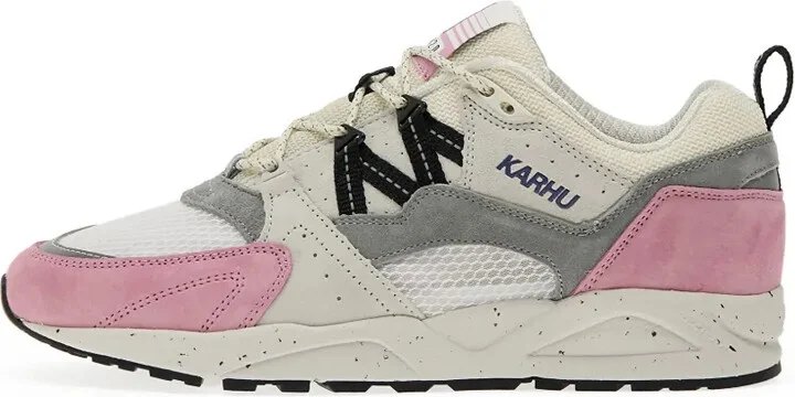 Fusion 2.0. panelled sneakers - Image 2
