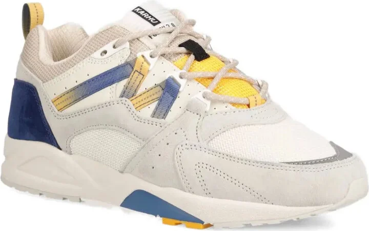 Fusion 2.0 panelled sneakers - Image 2
