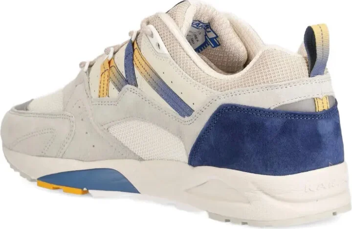 Fusion 2.0 panelled sneakers - Image 3