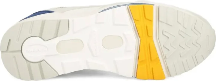 Fusion 2.0 panelled sneakers - Image 5