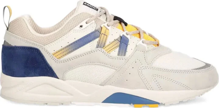Fusion 2.0 panelled sneakers