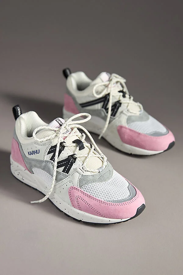 Fusion 2.0 Sneakers - Image 2