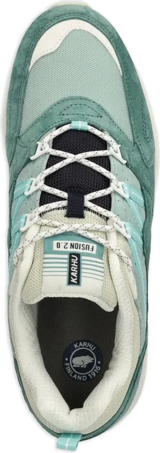 Fusion 2.0 sneakers - Image 3