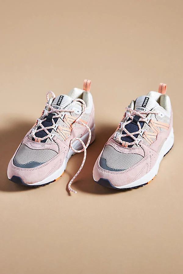 Fusion 2.0 Sneakers