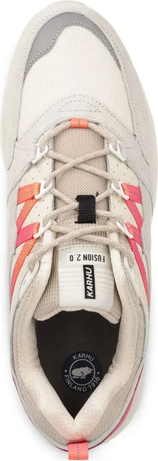 Fusion 2.0 suede sneakers - Image 3