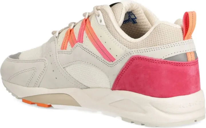 Fusion 2.0 suede sneakers - Image 4
