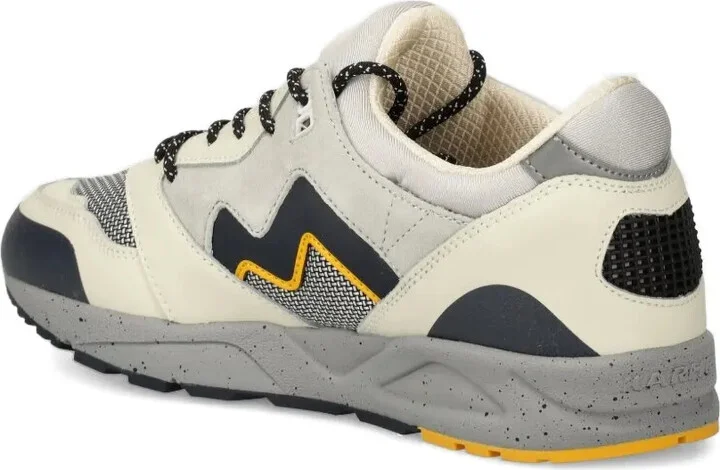 Fusion low-top sneakers - Image 2