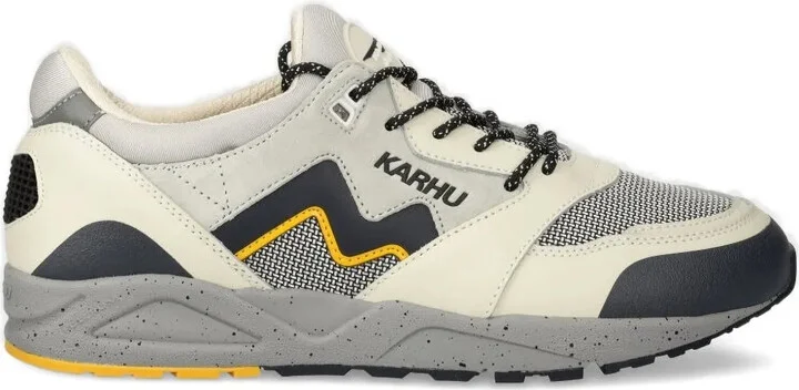 Fusion low-top sneakers