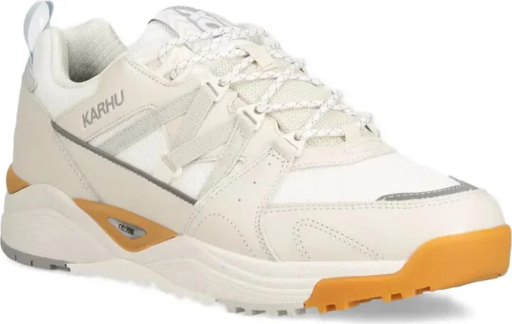 Fusion XC mesh-panelled lace-up sneakers - Image 2