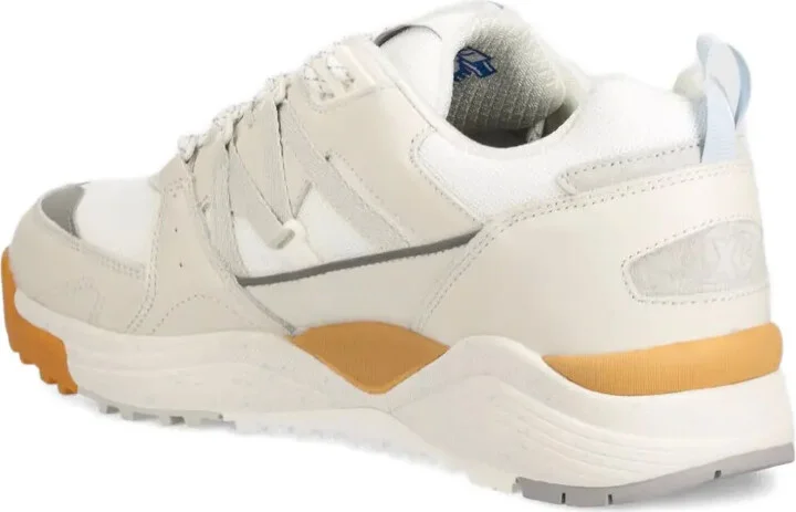Fusion XC mesh-panelled lace-up sneakers - Image 3