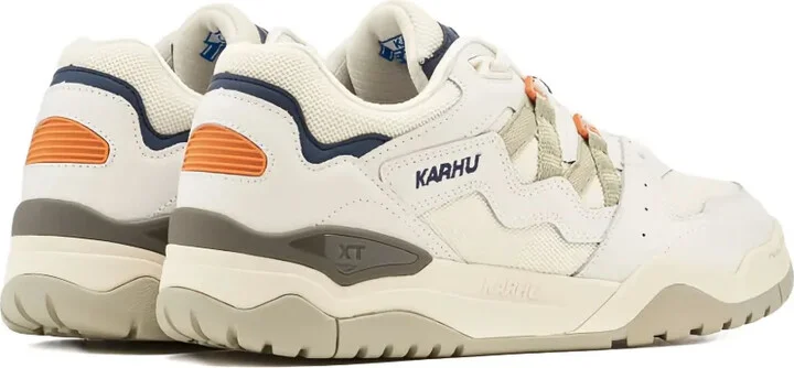 Fusion XT "Cloud Dancer/ Agate Grey" sneakers - Image 3