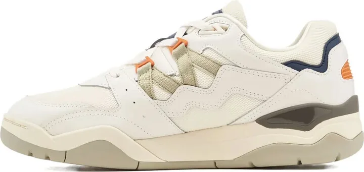 Fusion XT "Cloud Dancer/ Agate Grey" sneakers - Image 4