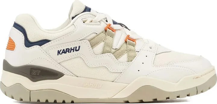 Fusion XT "Cloud Dancer/ Agate Grey" sneakers
