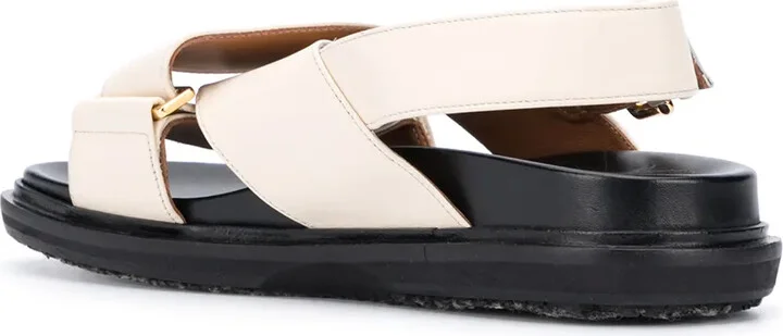 Fussbet criss-cross sandals - Image 3