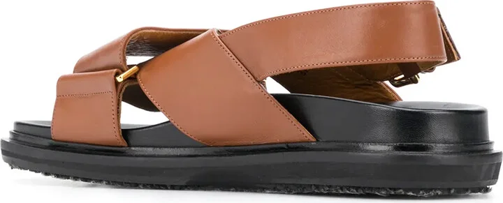 Fussbet criss-cross sandals - Image 3