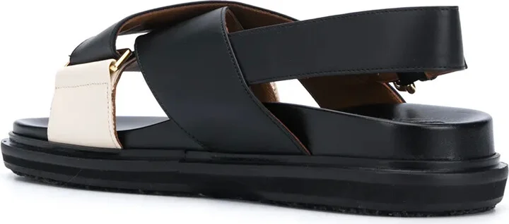 Fussbet criss-cross sandals - Image 3