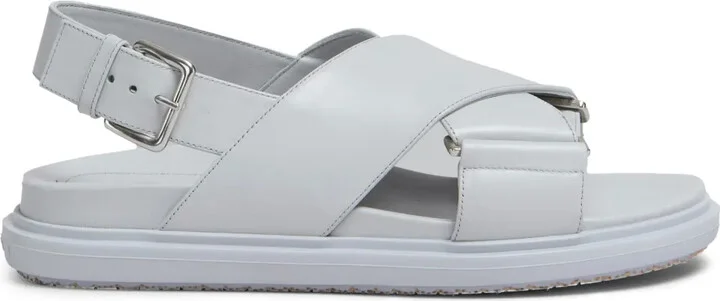 Fussbet leather sandals