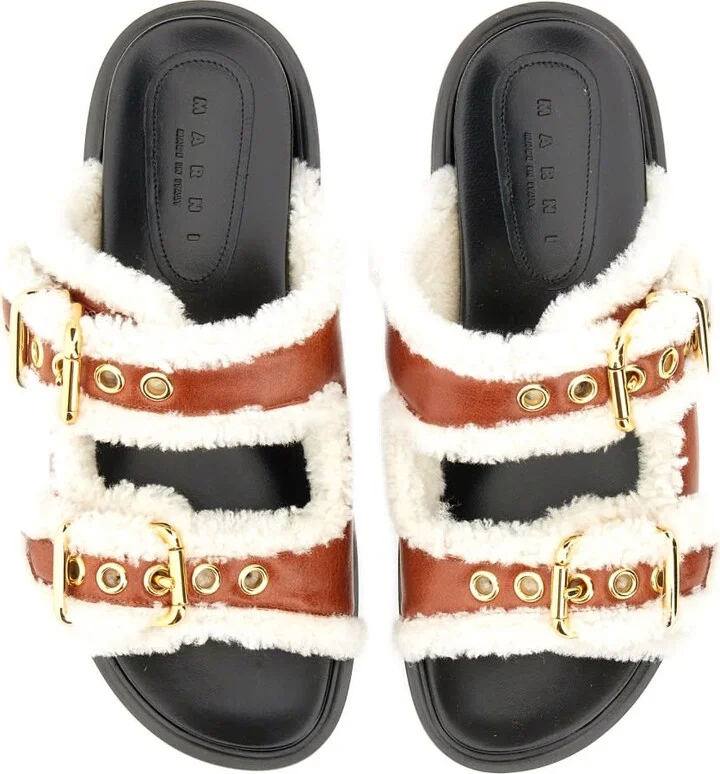 Fussbet Sandal - Image 2